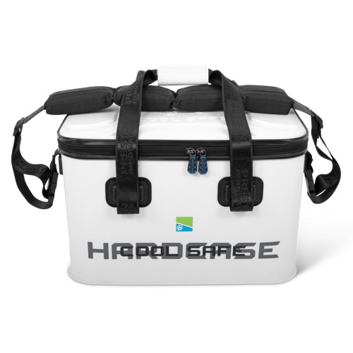 Przejdź do produktu Torba Preston Hardcase Cool Safe - White Edition