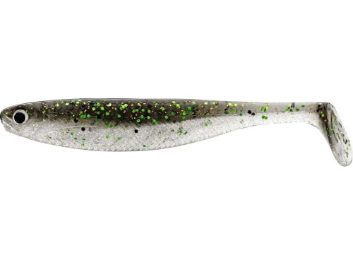 Przejdź do produktu GUMA WESTIN SHADTEEZ SLIM 5CM 1G SPARKLING GREEN