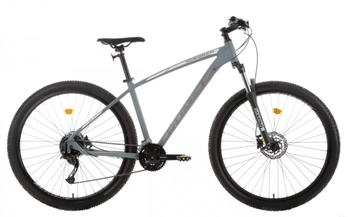 Przejdź do produktu Rower Romet RAMBLER R9.4 20 L Grafitowo-Biały