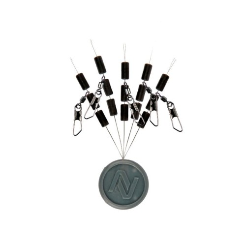 Przejdź do produktu ZESTAW NYTRO STOPITZ WAGGLER KIT