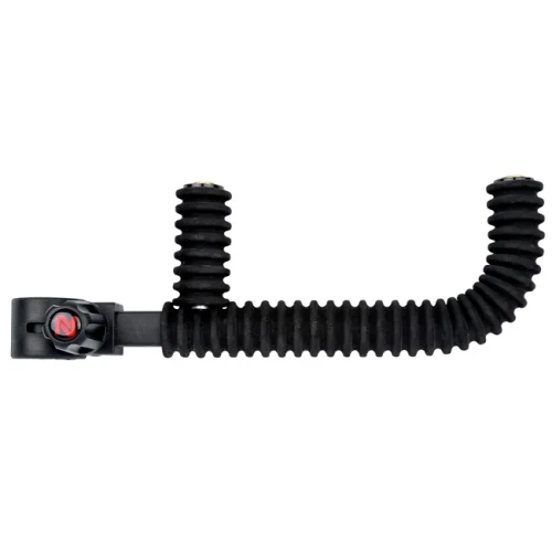 Przejdź do produktu FAJKA NYTRO RIPPLE BAR DOUBLE MEDIUM