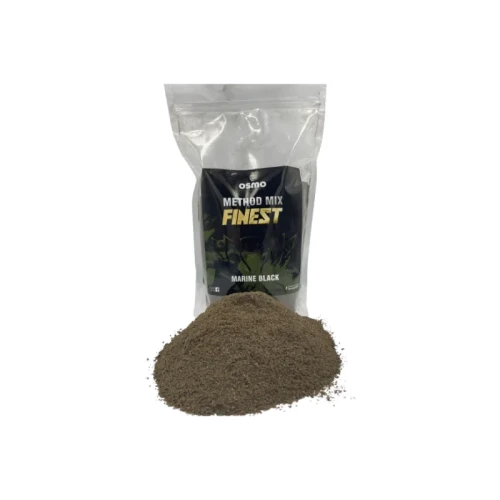Przejdź do produktu Zanęta Osmo Method Mix Finest Marine Black