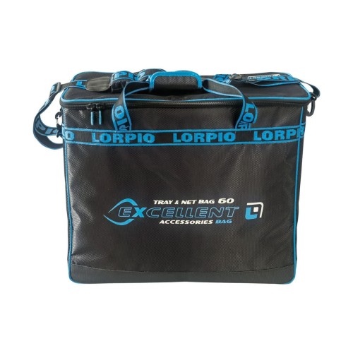 Przejdź do produktu Torba Lorpio Excellent Tray & Net Bag 72-115-060