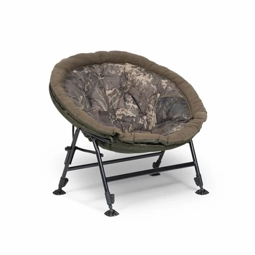 Przejdź do produktu Fotel Nash Indulgence Moon Chair Deluxe Camo