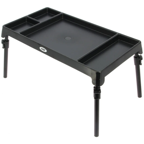 Przejdź do produktu Stolik NGT XPR Bivvy Table