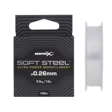 zylka-matrix-soft-steel-ultra-power-monofilament-100m-026mm.jpg