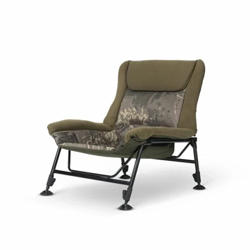 Przejdź do produktu Fotel Nash Indulgence Emperor Chair Camo