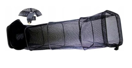 Przejdź do produktu WYCZYNOWA SIATKA MISTRALL 50/45 CM - 4M