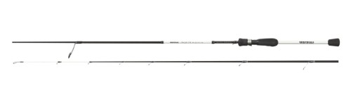 Przejdź do produktu WĘDKA SPINNINGOWA MISTRALL AQUA MICRO JIG 1,98M 1-7G