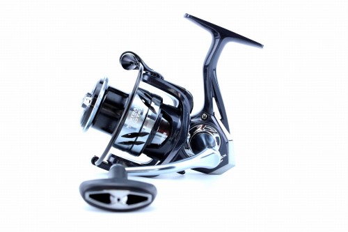 Przejdź do produktu KOŁOWROTEK MISTRALL ROTEX FD20 5+1BB