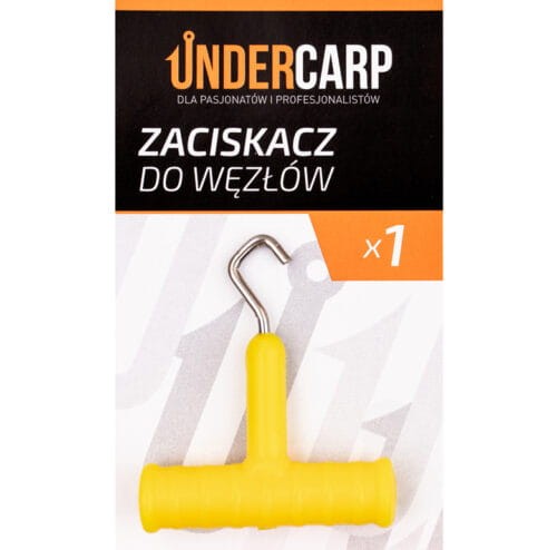 Przejdź do produktu UNDERCARP Zaciskacz do węzłów