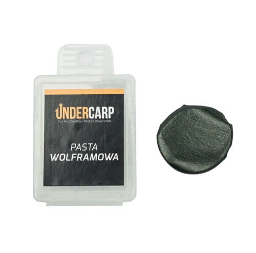 Przejdź do produktu Undercarp Pasta Wolframowa Dociążająca Zielona