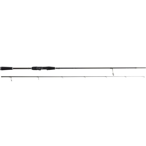 Przejdź do produktu Wędka Westin W2 Super Finesse 2,0m // 1-6g