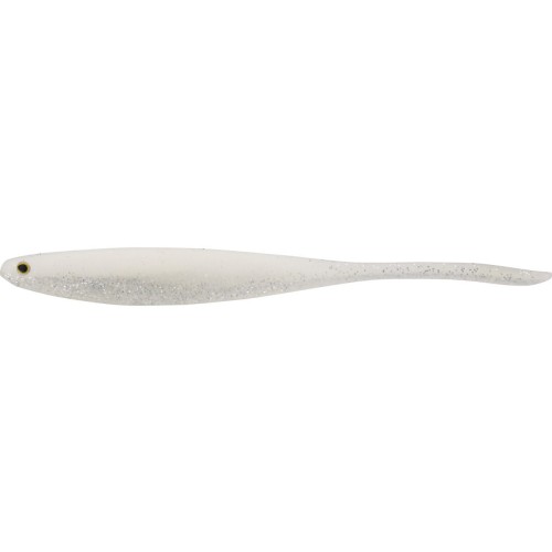 Przejdź do produktu Gumy Westin ShadTeez Pin-Tail 8cm - Pearl White