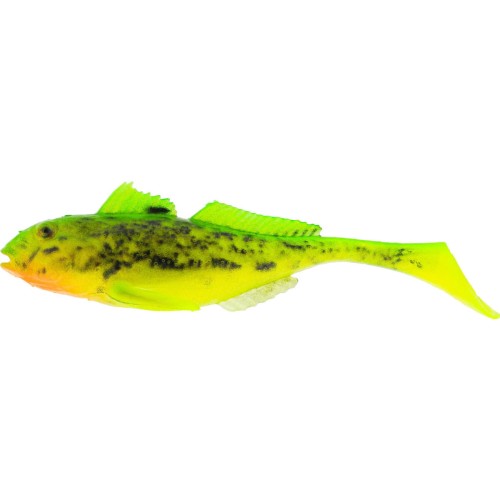 Przejdź do produktu Guma Westin Gunnar The Goby 8cm - Slimy Green