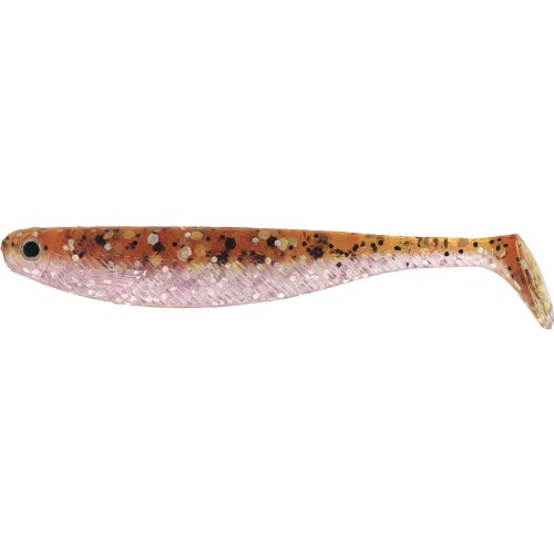 Przejdź do produktu Gumy Westin ShadTeez Slim 4,7cm - Violett Goby