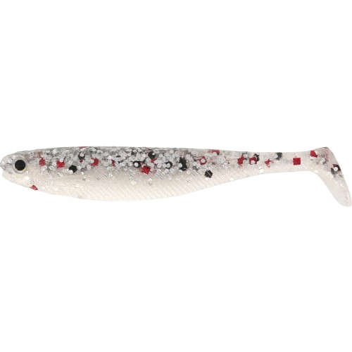 Przejdź do produktu Gumy Westin ShadTeez Slim 4,7cm - Chilli Flake