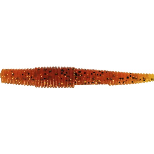 Przejdź do produktu Gumy Westin Ned Worm Slim 5,5cm - Motoroil Pepper