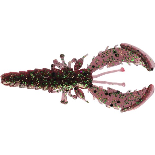Przejdź do produktu Gumy Westin CreCraw Slim Creature 5,5cm - Sangria
