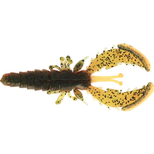 Przejdź do produktu Gumy Westin CreCraw Slim Creature 5,5cm - UV Craw