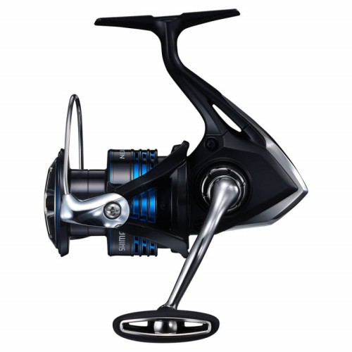 Przejdź do produktu Kołowrotek Shimano Nexave FL 4000