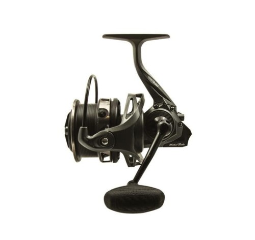 Przejdź do produktu KOŁOWROTEK MISTRALL BRABUS MF FD50 7+1BB