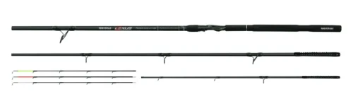 Przejdź do produktu WĘDKA MISTRALL LEXUS FEEDER 3,60M / 120G