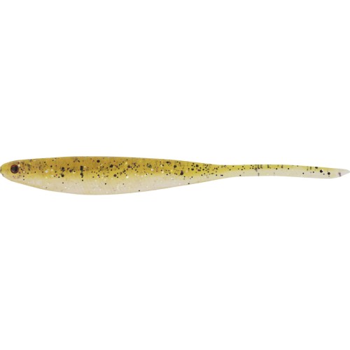 Przejdź do produktu GUMA WESTIN SHADTEEZ PIN-TAIL 13CM 6G AYU SHAD 