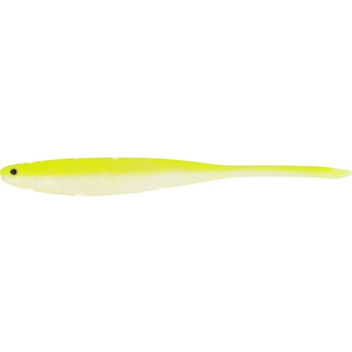 Przejdź do produktu GUMA WESTIN SHADTEEZ PIN-TAIL 13CM 6G LEMON