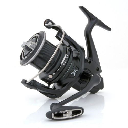 Przejdź do produktu Kołowrotek Shimano Ultegra 5500 XTD