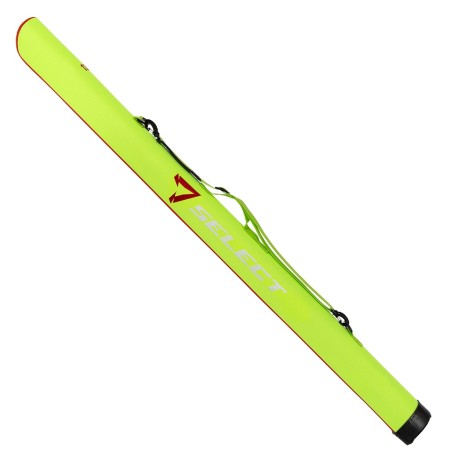 [18704233] Select Pokrowiec Semi Hard Rod Case 135x10cm jasnozielony.jpg