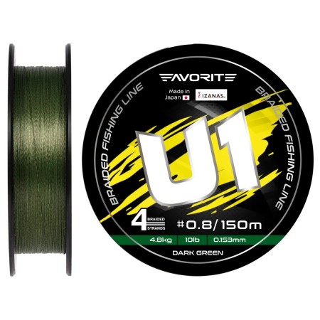 plecionka-favorite-u1-pe-4x-150m-dark-green-08-0153mm.jpg