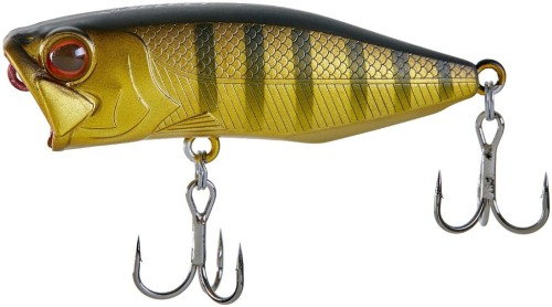 Przejdź do produktu Wobler Select Splash 53F 53mm 5.8g #23