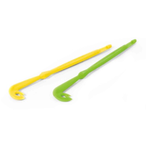 Przejdź do produktu Wiązarka do pętelek z wypychaczem Preston Loop Tyer & Disgorger - Large
