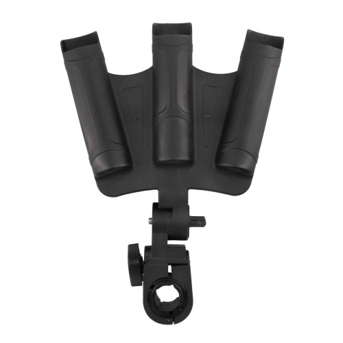 Przejdź do produktu Uchwyt na Wędki Mikado na 3 wędki IS15-UCH-26-3