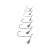 pol_pl_Haczyk-Jigowy-Westin-Switch-R`N`R-1-7g-Natural-Lead-Black-Nickel-45788_3.webp