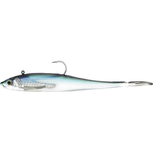 Przejdź do produktu Guma Westin Twitchteez R2F 13cm / 18g - Blue Shinner