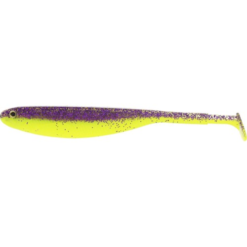 Przejdź do produktu Guma Westin ShadTeez Ultra 12cm - Purple/Chartreuse