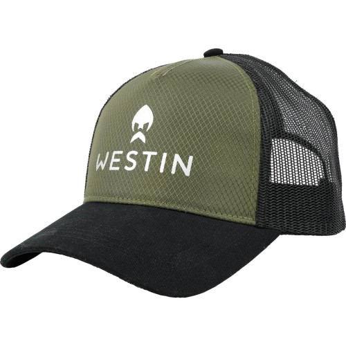 Przejdź do produktu Czapka Westin Jet Cap - Moss/Black
