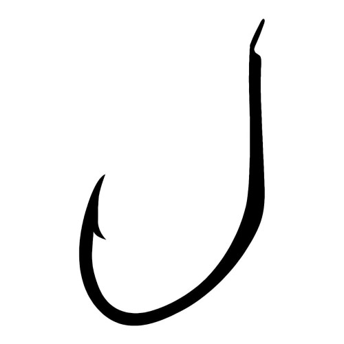 Przejdź do produktu HACZYKI GAMAKATSU ALLR LS-2230G HOOKS GOLD #10