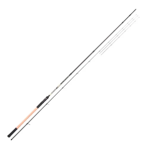 Przejdź do produktu WĘDKA CRESTA KXB PRO CARP FEEDER 300