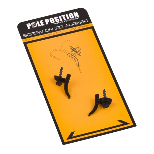 Przejdź do produktu POLE POSITION SCREW ON ZIG ALIGNER