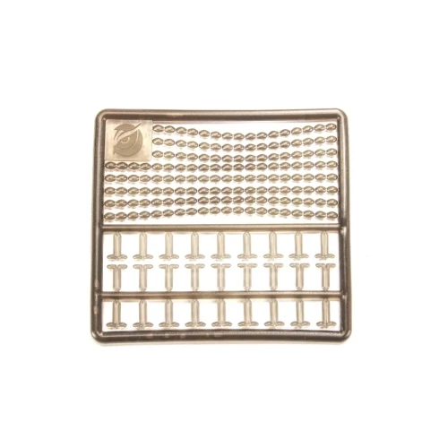 Przejdź do produktu POLE POSITION BAIT STOPS COMBI RACK