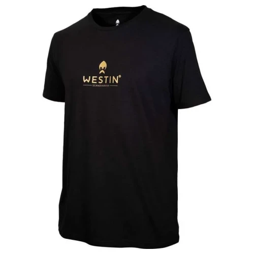 Przejdź do produktu KOSZULKA WESTIN STYLE T-SHIRT XL BLACK 