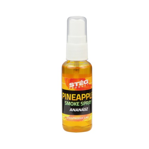 Przejdź do produktu Steg Smoke Spray 30ml Ananas