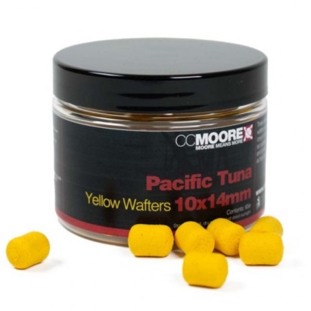 p26121-kulki-cc-moore-pacific-tuna-yellow-dumbell-wafters-10x14mm.jpg