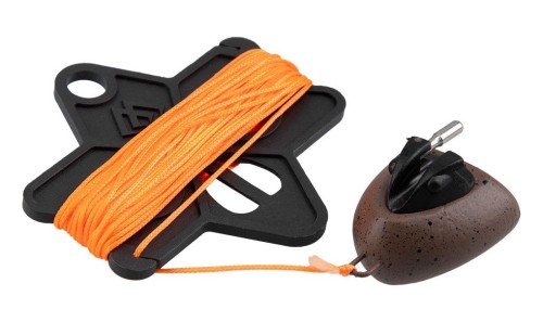 Przejdź do produktu CIĘŻAREK MIKADO CAPTIVE BACK LEAD - 85g