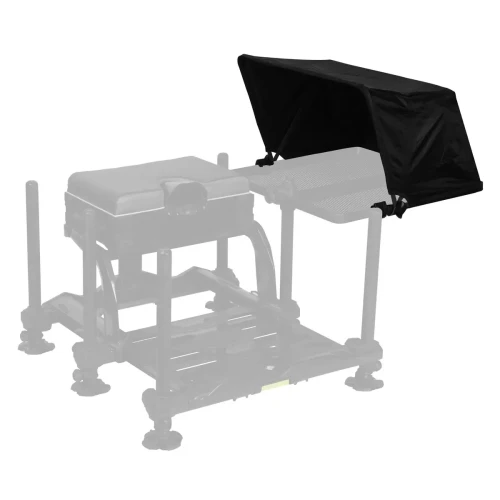 Przejdź do produktu Parawan Matrix Side Tray Storm Cover - XL