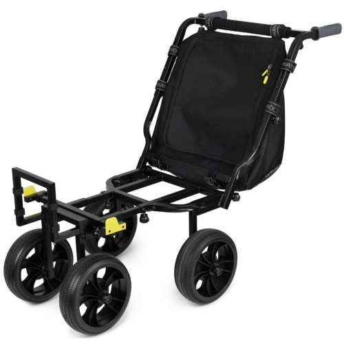 Przejdź do produktu Wózek Matrix Compact 4 Wheel Transporter 