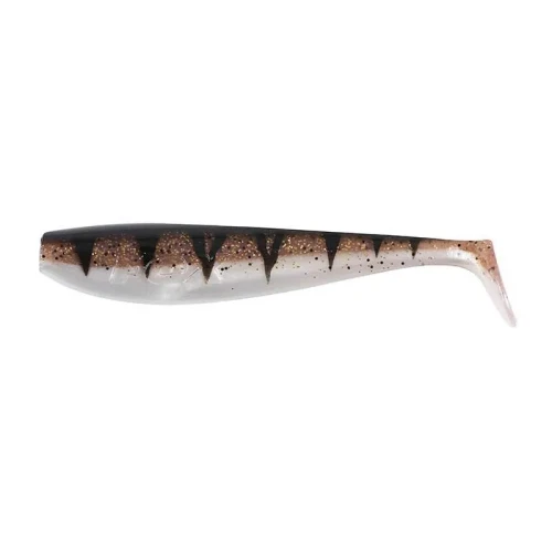 Przejdź do produktu Przynęta gumowa Fox Rage Zander Pro Shad 12cm - Glitter Perch 
